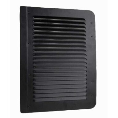 Plačios ventiliacijos grotelės AIRvent stumdomiems langams VW T4