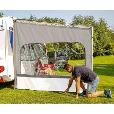 Side W - šoninė panelė markizei Caravanstore XL Side W - šoninė panelė markizei Caravanstore XL