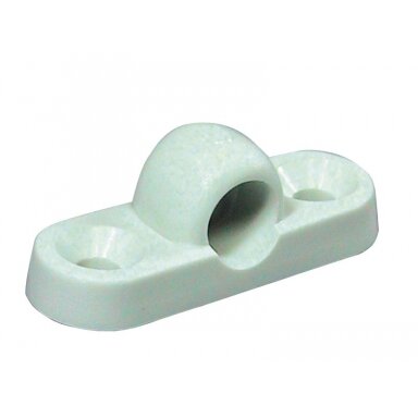 Sieninė kilpa horizontali iš plastiko (5 vnt.)