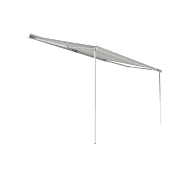 Sieninės markizės komplektas 260x200cm Fiamma F45S su PSA adapteriu Sieninės markizės komplektas 260x200cm Fiamma F45S su PSA adapteriu