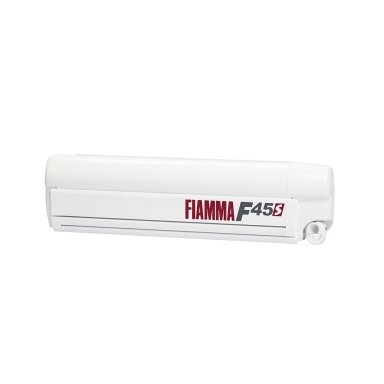 Sieninės markizės komplektas 260x200cm Fiamma F45S su PSA adapteriu Sieninės markizės komplektas 260x200cm Fiamma F45S su PSA adapteriu