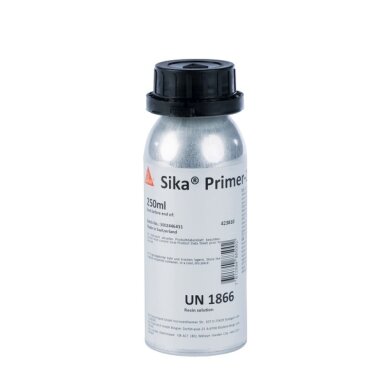 Sika Primer 207 100ml Sika Primer 207 100ml