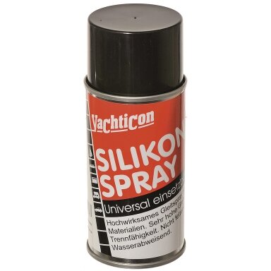 Silikono purškiklis 0,3 l