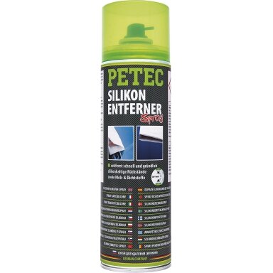 Silikono valiklis, 0,5 l