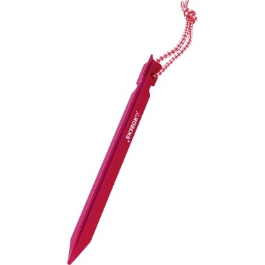 Silkė Y-Stake, 6 vnt