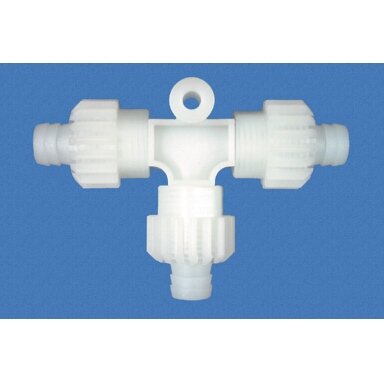 Sistemos jungtis X-Fix 10mm T formos detalė