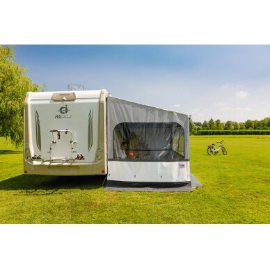 Side W Pro F45/F65/F80 šoninio skydelio montavimo aukštis 225-280cm Side W Pro F45/F65/F80 šoninio skydelio montavimo aukštis 225-280cm