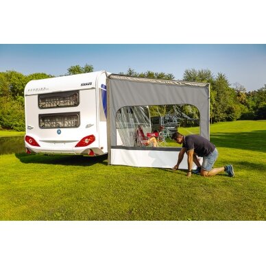 Side W - šoninė panelė markizei Caravanstore/F35 Side W - šoninė panelė markizei Caravanstore/F35