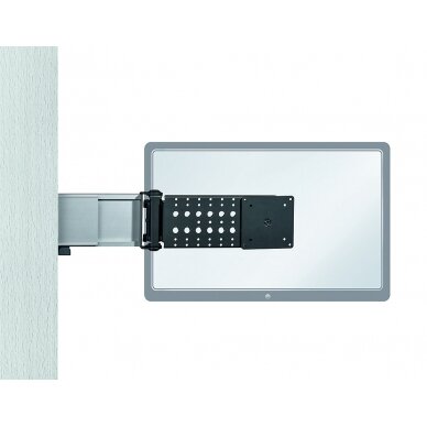 Sieninis laikiklis SKY 20 W 5