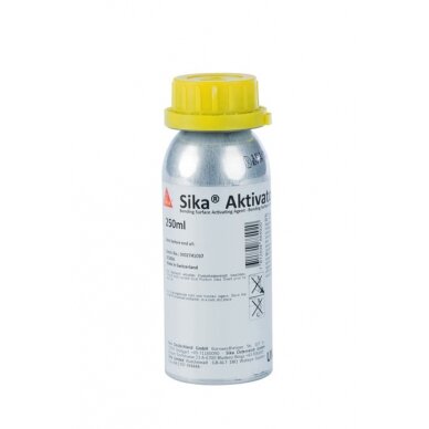 Sika Activator 205 30ml Sika Activator 205 30ml