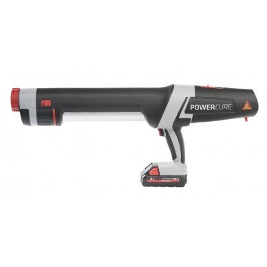 Sika PowerCure 600 dozatorius PAGAL UŽSAKYMĄ 1-2MĖN. Sika PowerCure 600 dozatorius PAGAL UŽSAKYMĄ 1-2MĖN.