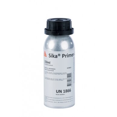 Sika Primer 207 30ml Sika Primer 207 30ml