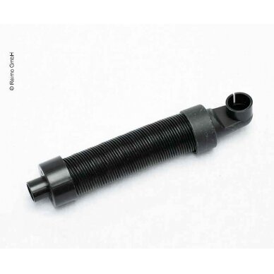 Silencer Breeze IV Silencer Breeze IV
