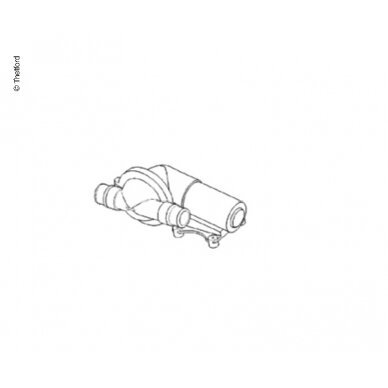 Siurblys C250-C260 Siurblys C250-C260