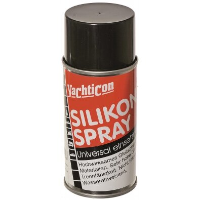 Silikono purškiklis 0,3 l
