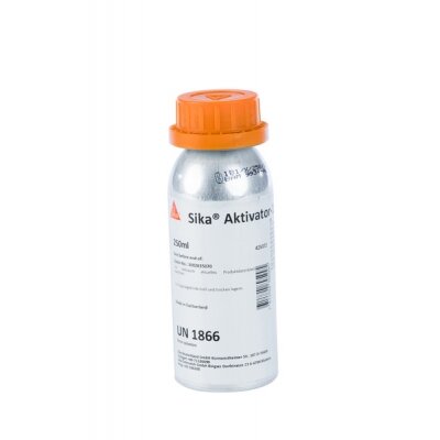 Sika aktyvatorius 250ml Sika aktyvatorius 250ml