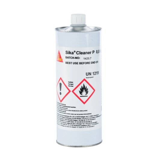 SikaCleaner P SikaCleaner P