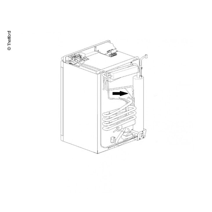 Šildytuvas 220V/AC/140W Šildytuvas 220V/AC/140W