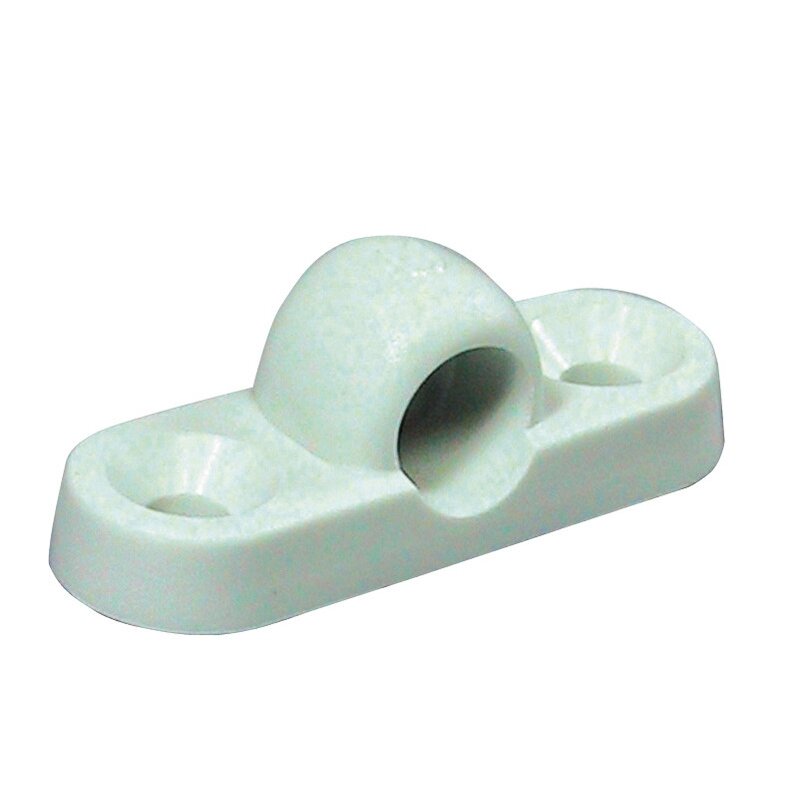 Sieninė kilpa horizontali iš plastiko (5 vnt.)