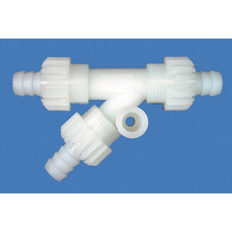 Sistemos jungtis X-Fix 10mm Y-gabalas