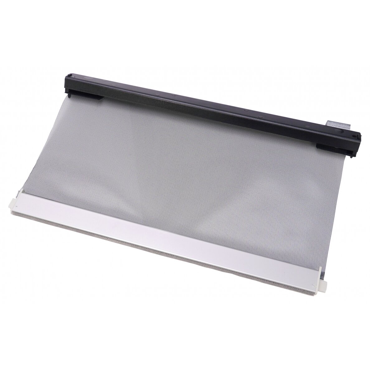 Sklypo uždanga juoda komplektuojama stogo gaubtui 40x40 cm -9963530 Sklypo uždanga juoda komplektuojama stogo gaubtui 40x40 cm -9963530