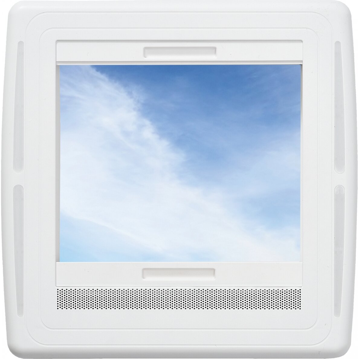 Skymaxx stogo gaubtas 40 x 40 cm 5