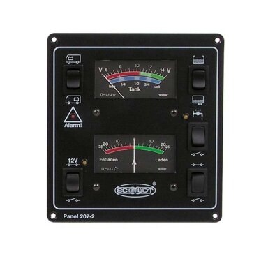 skydas 207-2