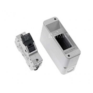 Skirstytuvo rinkinys TG480 Skirstytuvo rinkinys TG480