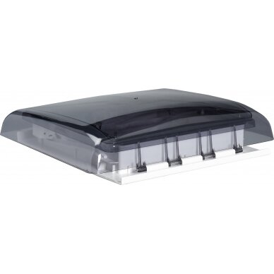 Skymaxx stogo gaubtas 40 x 40 cm 3 Skymaxx stogo gaubtas 40 x 40 cm 3