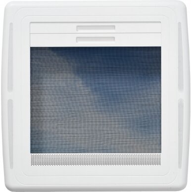 Skymaxx stogo gaubtas 40 x 40 cm 6