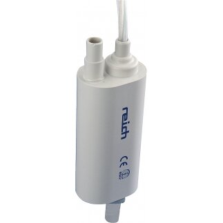 Srovės stiprinimo siurblys Reich 18 l / min. 0,8 bar