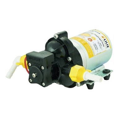 Lilie Shurflo 1,75 bar, 10,6l / min Lilie Shurflo 1,75 bar, 10,6l / min