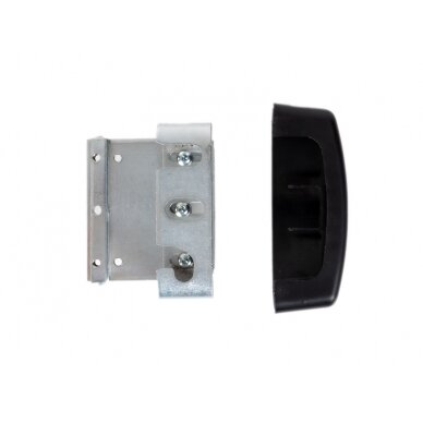 Slam lock f.52615 2 Slam lock f.52615 2