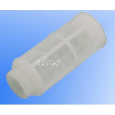 Smulkaus vandens filtro 65305 atsarginis filtras