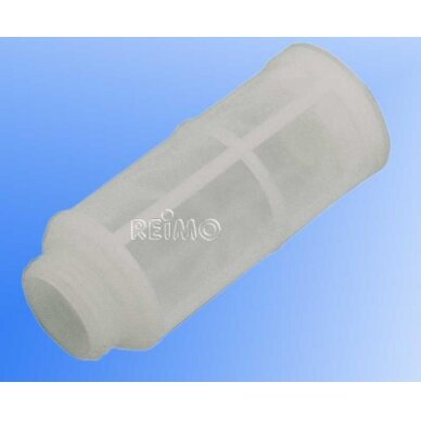 Smulkaus vandens filtro 65305 atsarginis filtras Smulkaus vandens filtro 65305 atsarginis filtras