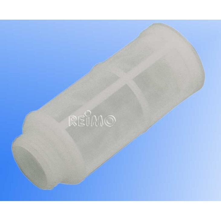 Smulkaus vandens filtro 65305 atsarginis filtras Smulkaus vandens filtro 65305 atsarginis filtras