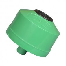 SOG-II filtro kasetė žalia