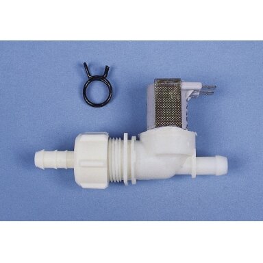 Solenoidinis vožtuvas C200 CS