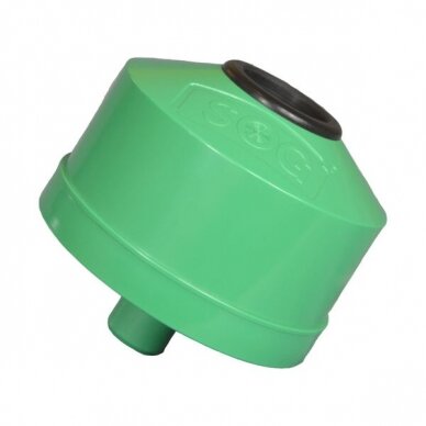 SOG-II filtro kasetė žalia SOG-II filtro kasetė žalia