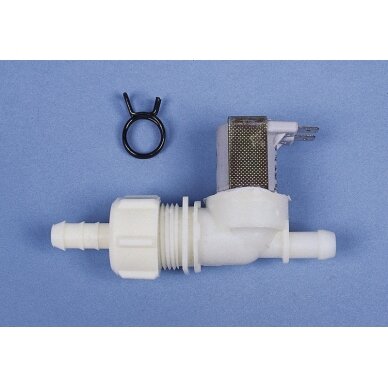 Solenoidinis vožtuvas C200 CS Solenoidinis vožtuvas C200 CS