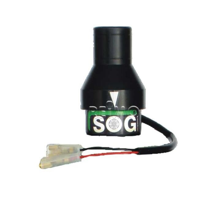 SOG ventiliatorius grindų variantui SOG ventiliatorius grindų variantui