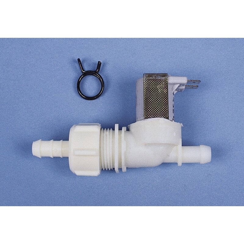 Solenoidinis vožtuvas C200 CS Solenoidinis vožtuvas C200 CS
