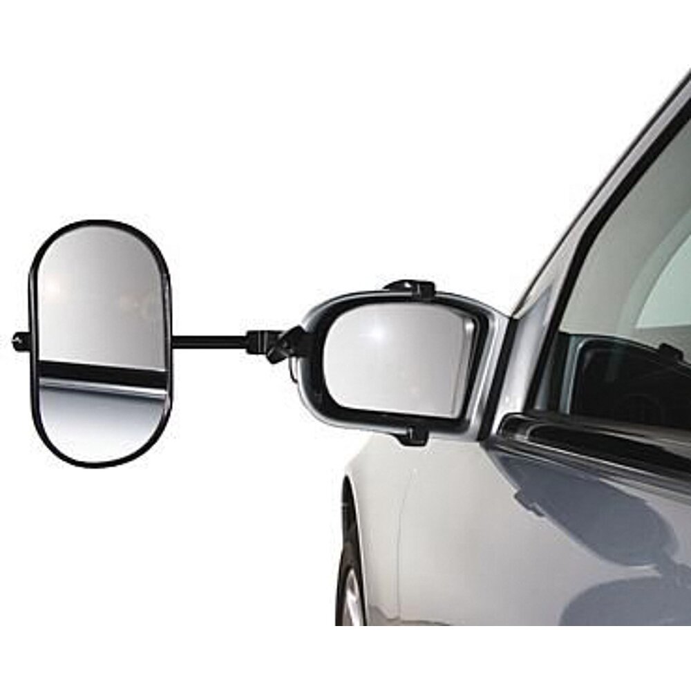 Specialus karavano veidrodis Renault