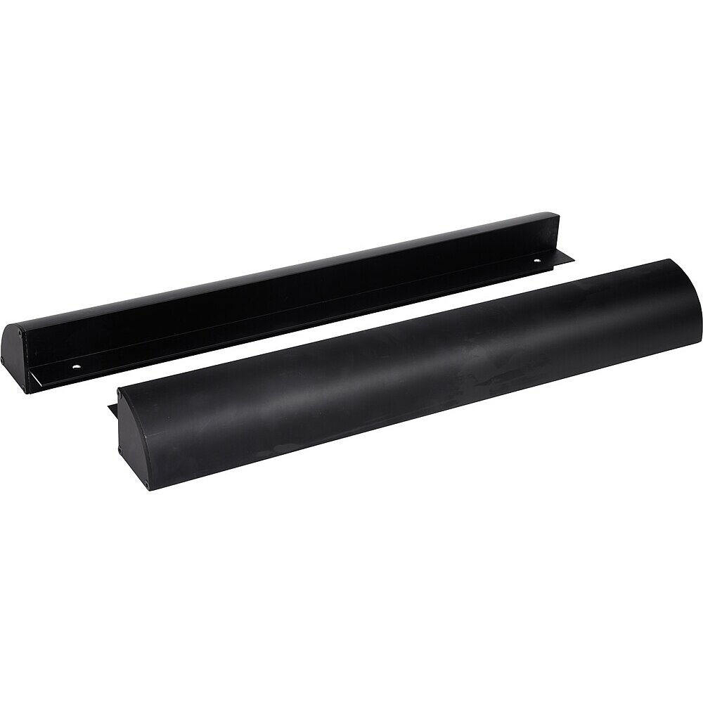 Spoilerio profilis 68cm skirtas montuoti saulės modulius 1