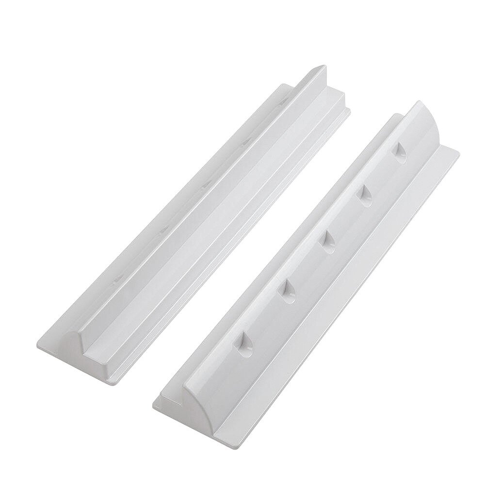 Spoilerio profilis Smart Mount 550 lengva versija balta Spoilerio profilis Smart Mount 550 lengva versija balta
