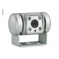 Spalvota kamera Dometic PerfectView CAM 45 CCD