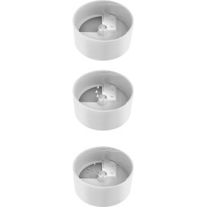 Spiralinis pjaustytuvas, pilka spalva 4 Spiralinis pjaustytuvas, pilka spalva 4
