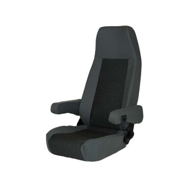 Sportinės transporto priemonės sėdynė S5.1 Sportinės transporto priemonės sėdynė S5.1