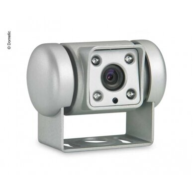 Spalvota kamera Dometic PerfectView CAM 45 CCD Spalvota kamera Dometic PerfectView CAM 45 CCD