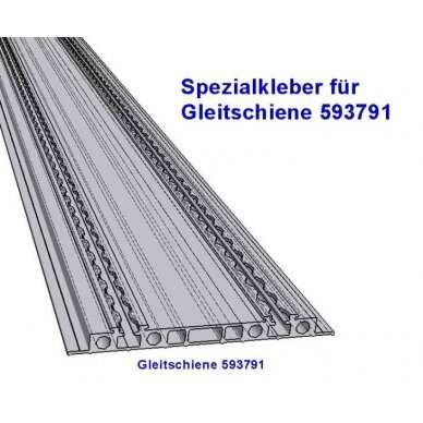 Specialūs klijai, skirti 59379/791 Specialūs klijai, skirti 59379/791